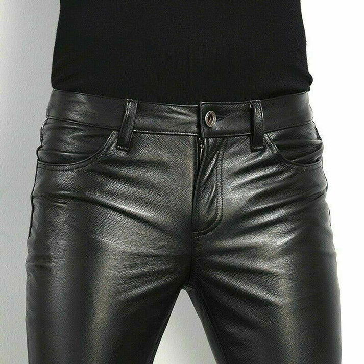Mune Fashion | Slim Fit pants