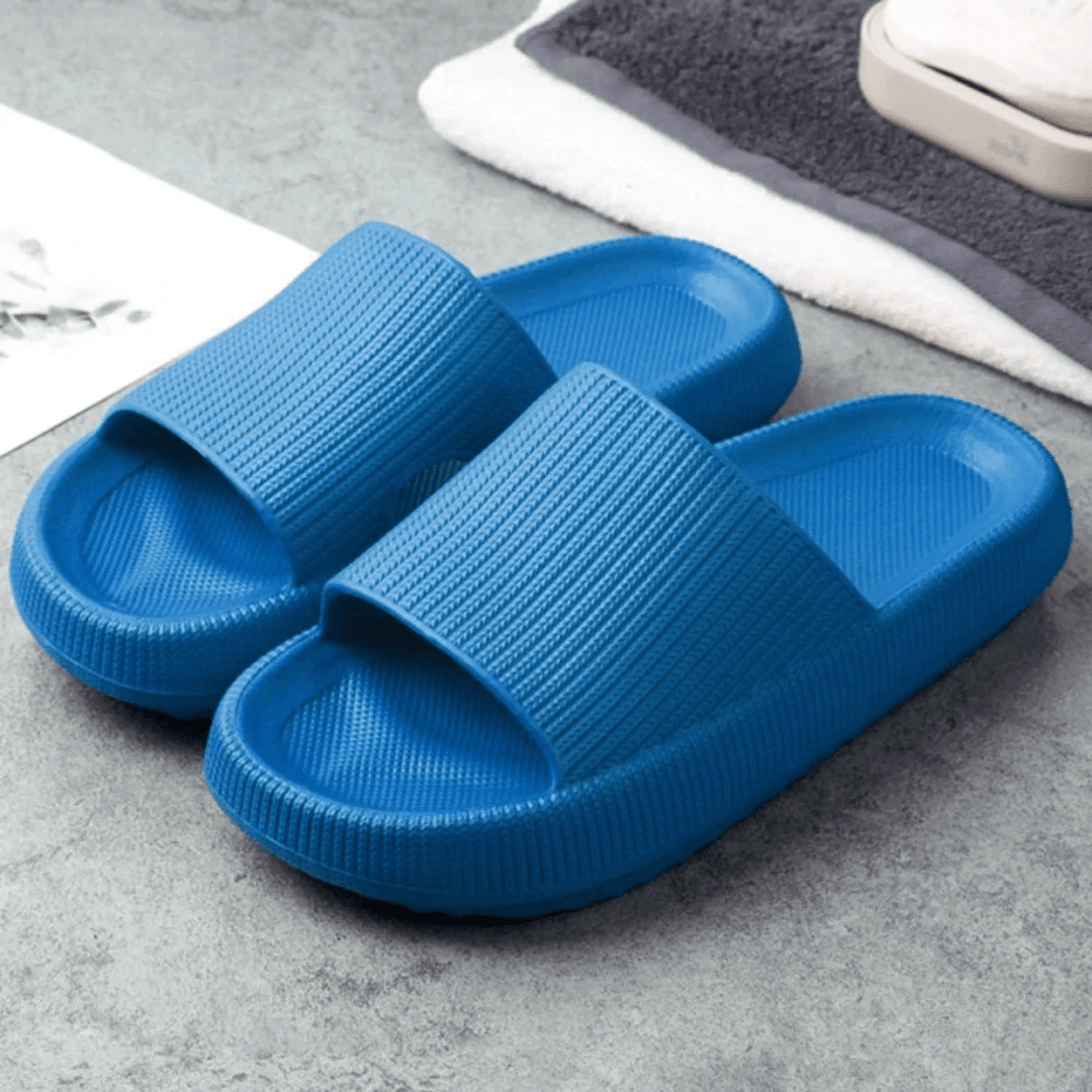 Mune | Soft and comfortable slippers