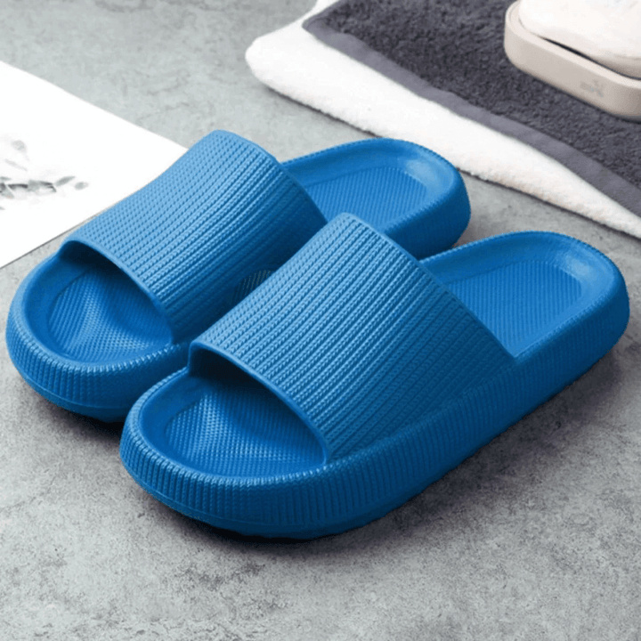 Mune | Soft and comfortable slippers