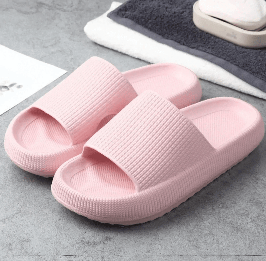 Mune | Soft and comfortable slippers