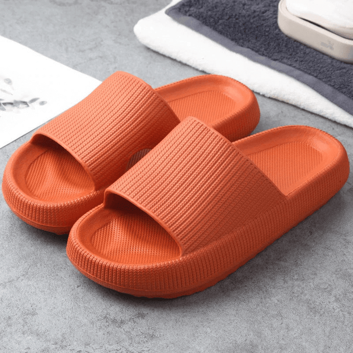 Mune | Soft and comfortable slippers