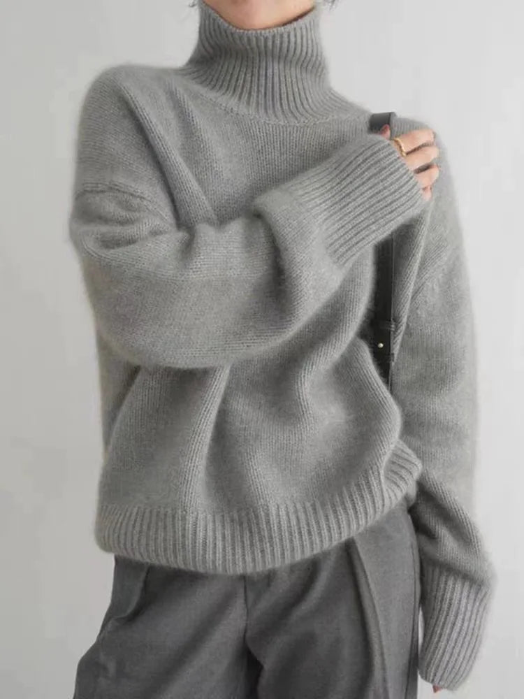 Mune | Women's Sweater