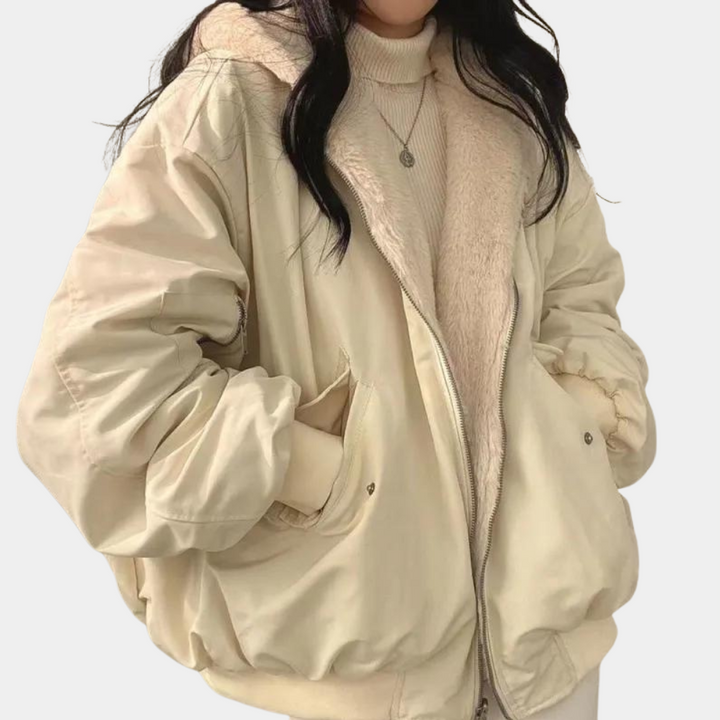 Mune | Plus Size Winter Jacket Women Long Winter Jacket Women