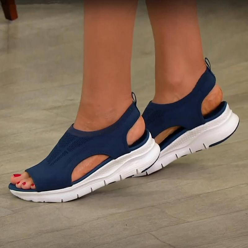 Mune Fashion | Orthopedic Sandals - Wide Fit