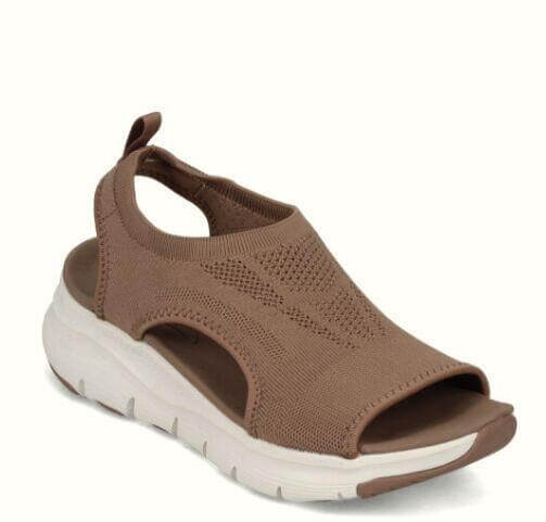 Mune Fashion | Orthopedic Sandals - Wide Fit