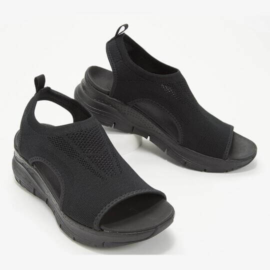 Mune Fashion | Orthopedic Sandals - Wide Fit