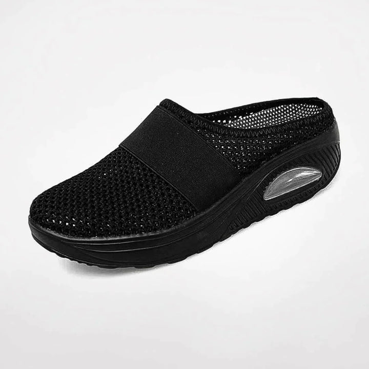 Mune Fashion - Orthopedic slippers for optimal comfort