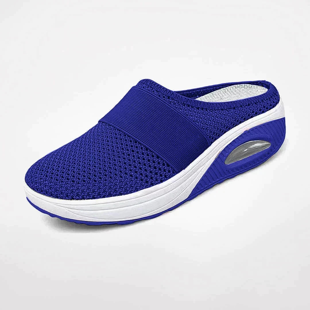 Orthopedic house slippers for optimal comfort Mune Fashion