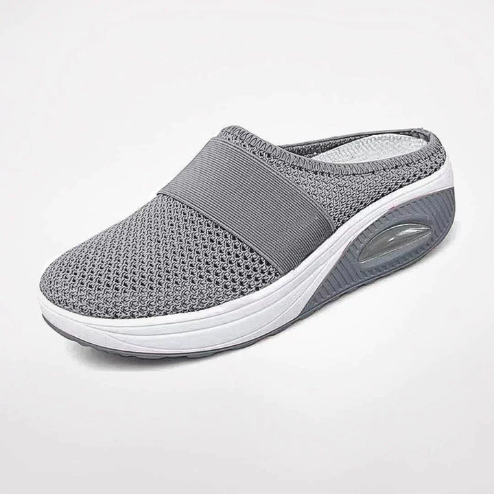 Orthopedic house slippers for optimal comfort Mune Fashion