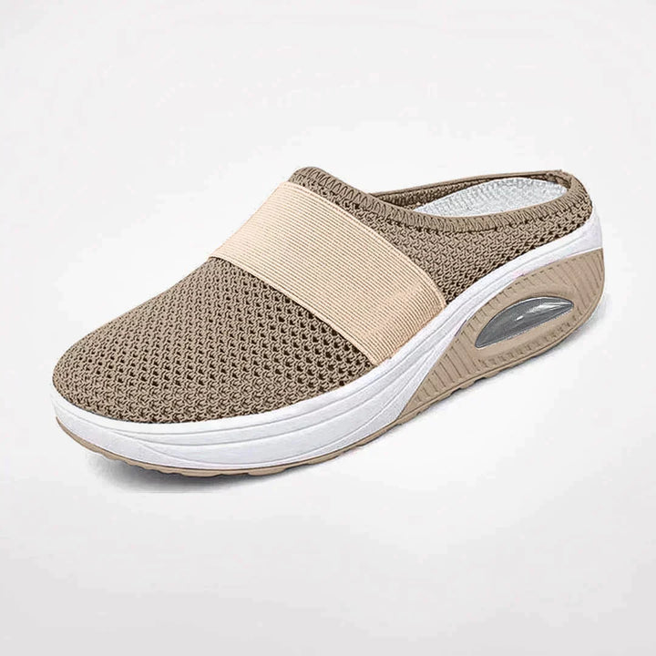 Mune Fashion - Orthopedic slippers for optimal comfort