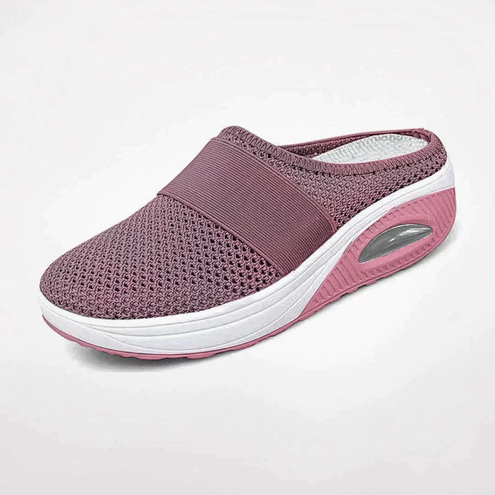 Mune Fashion - Orthopedic slippers for optimal comfort