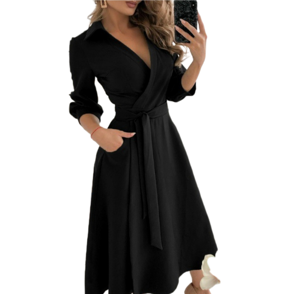 Mune | Dress Chic/Elegant Versatile Design Formal Occasions for Women