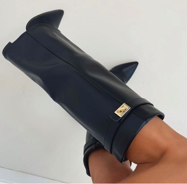 Mune | Boots