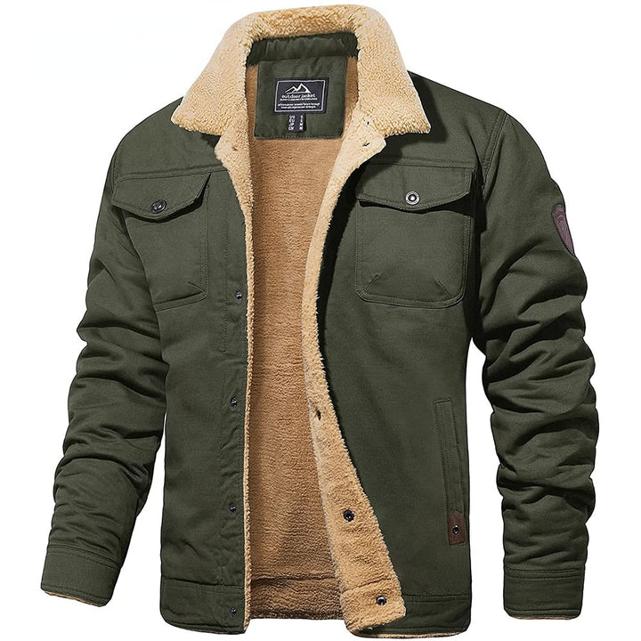 Mune | Bomber Jacket
