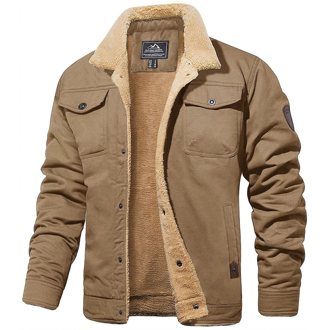 Mune | Bomber Jacket