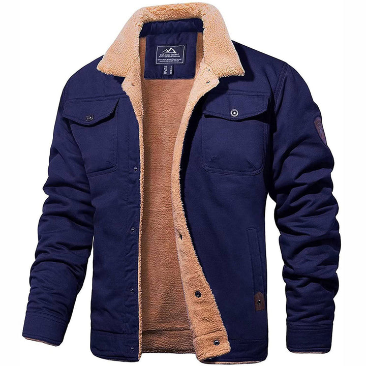 Mune | Bomber Jacket