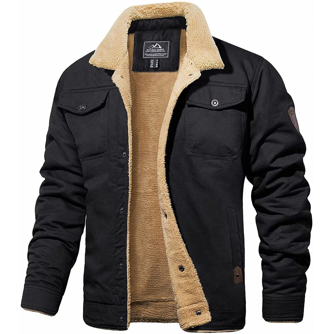 Mune | Bomber Jacket