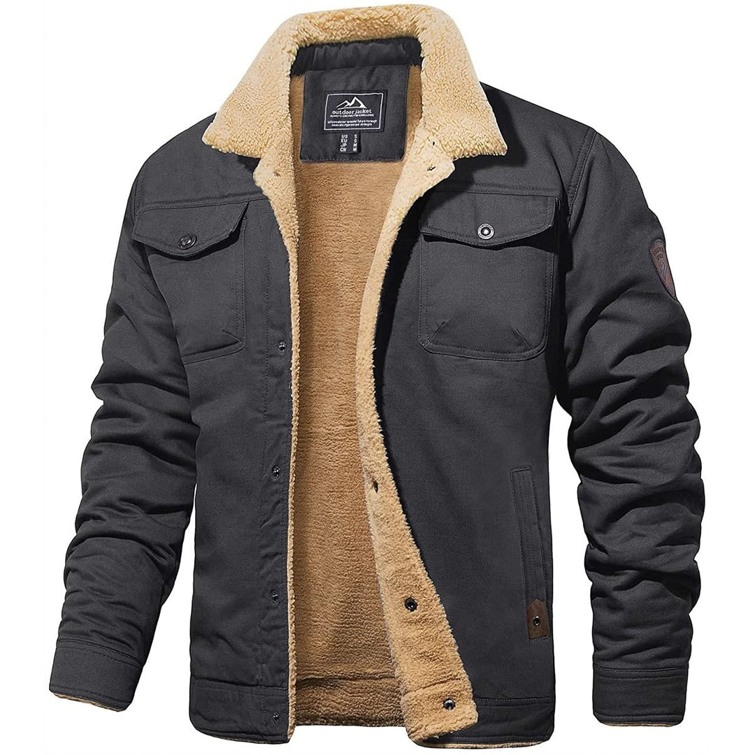 Mune | Bomber Jacket