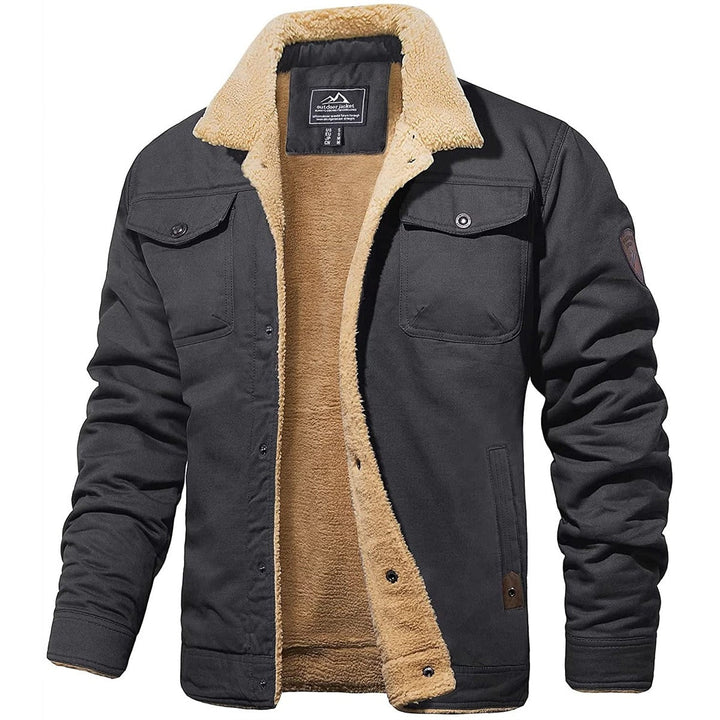 Mune | Bomber Jacket