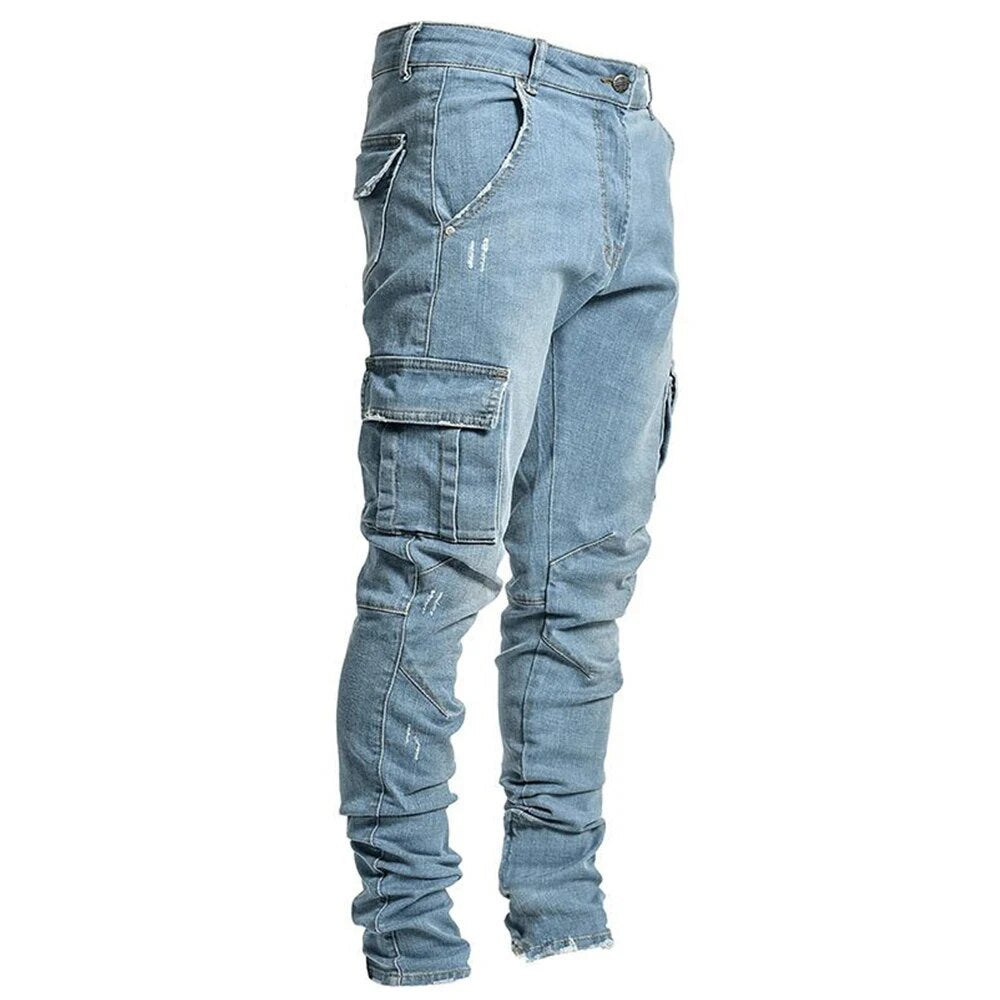 Mune | Bjorn Cargo Pants