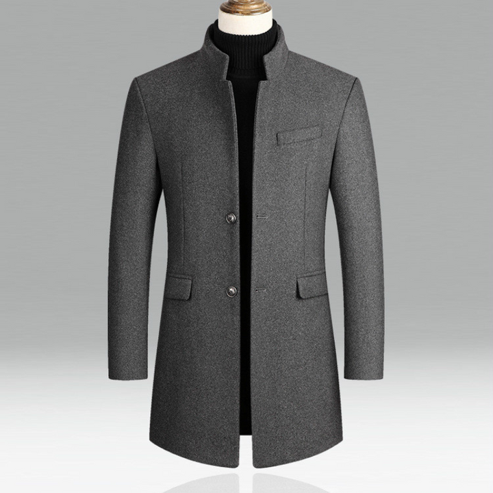 Mune | Coat for Men - FERNANDO