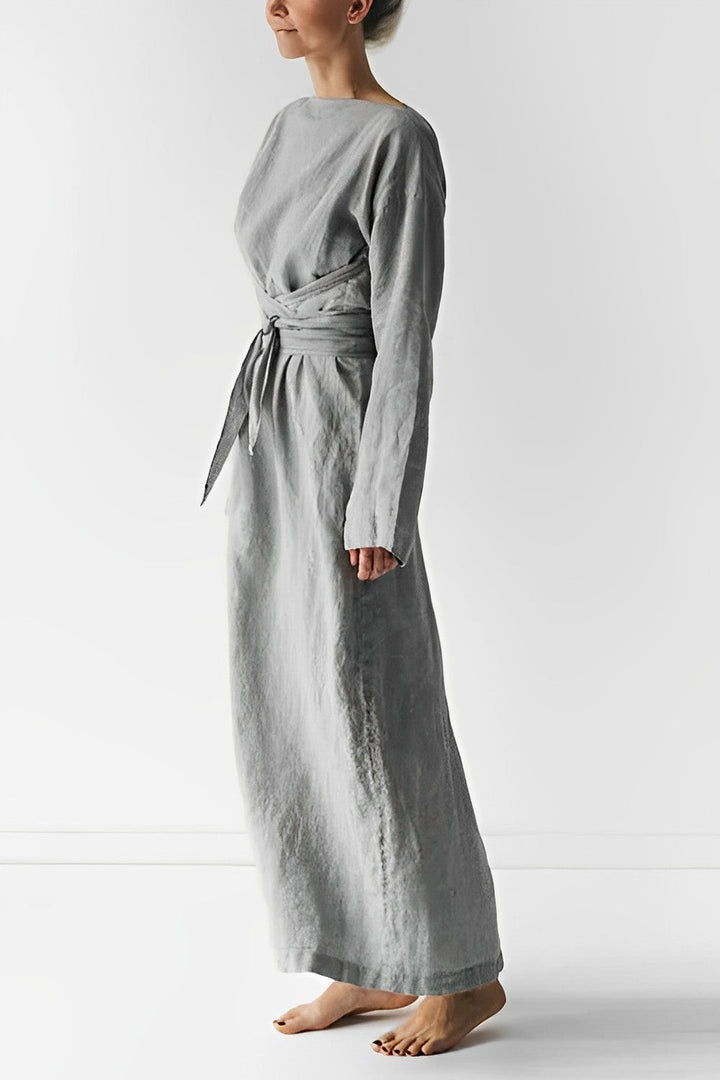 Mune | Maxi Long Dress