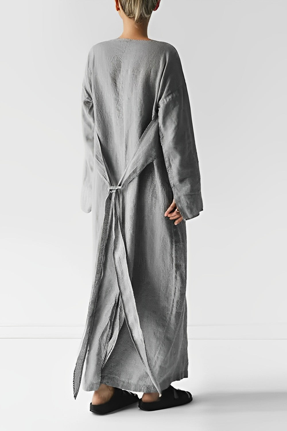 Mune | Maxi Long Dress