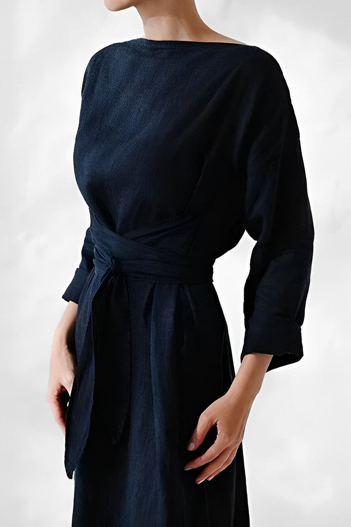 Mune | Maxi Long Dress