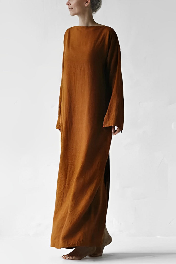 Mune | Long maxi dress