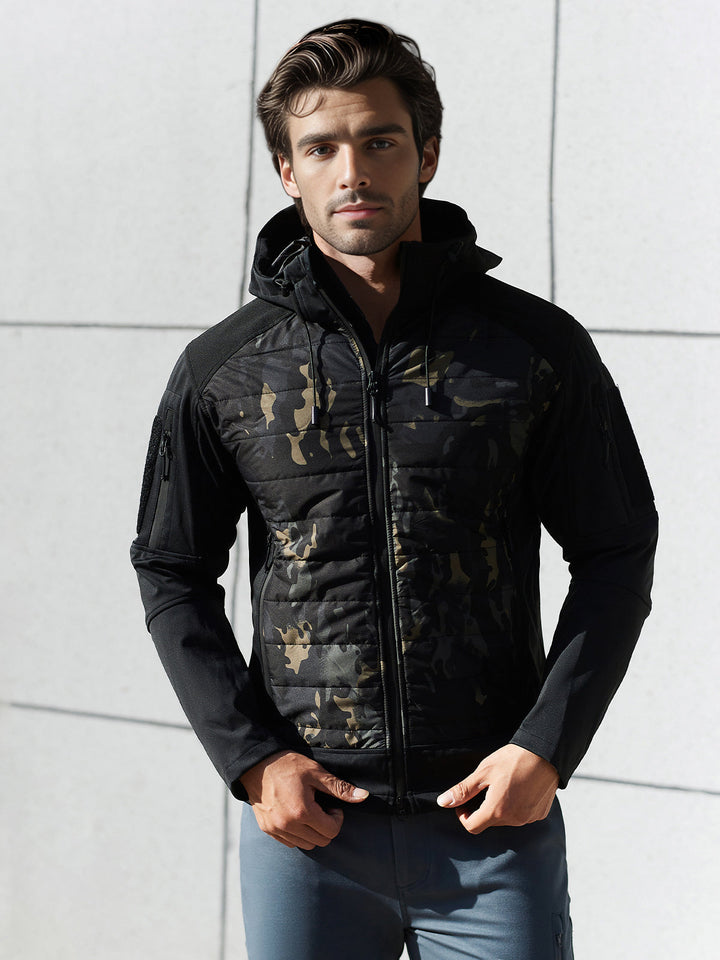 Mune | Tactical Insulated Jacket
