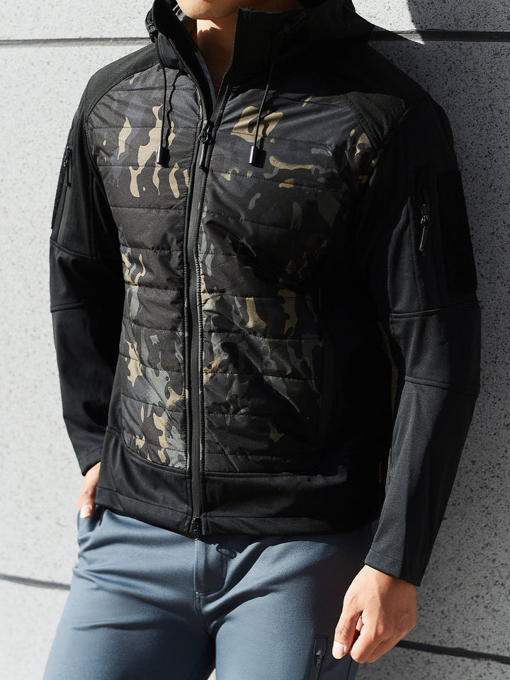 Mune | Tactical Insulated Jacket