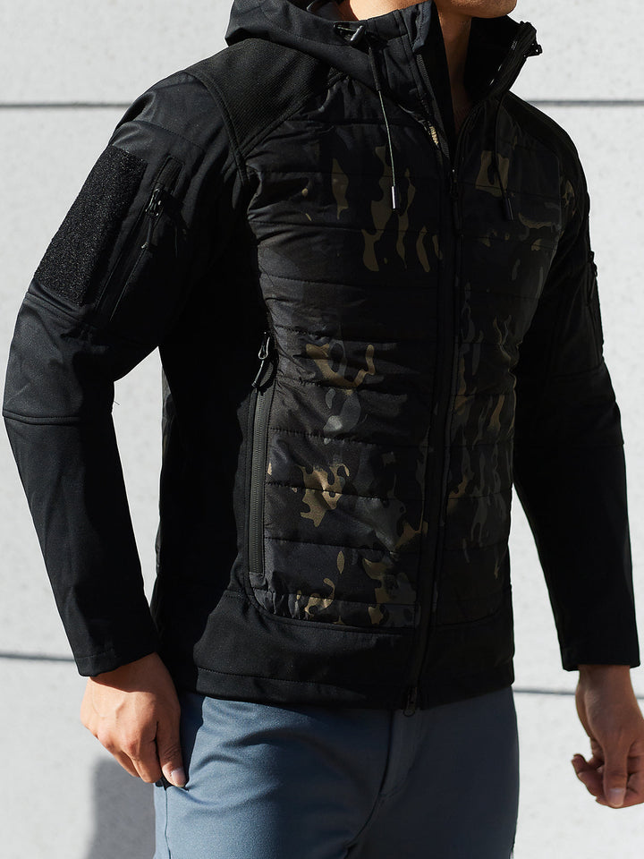 Mune | Tactical Insulated Jacket