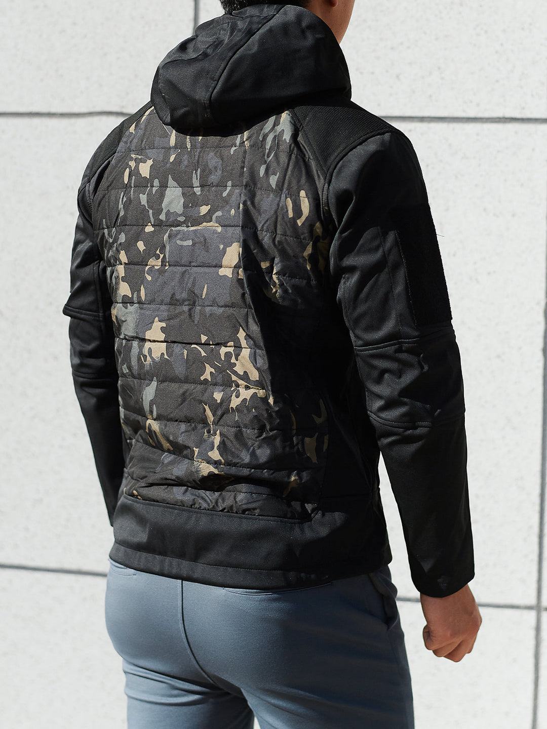 Mune | Tactical Insulated Jacket