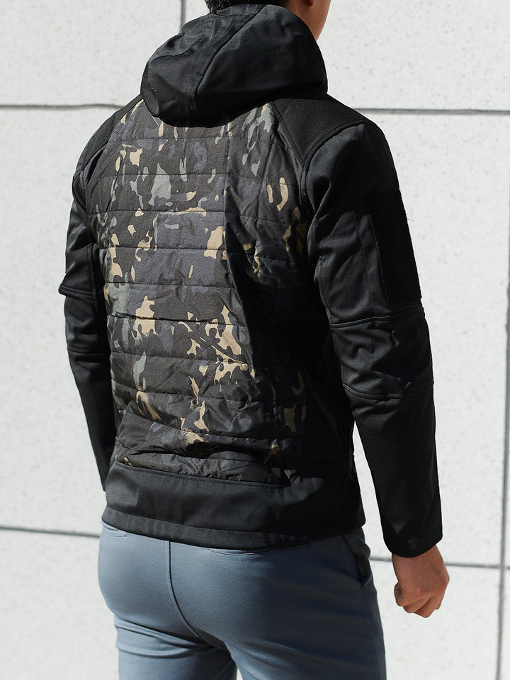 Mune | Tactical Insulated Jacket