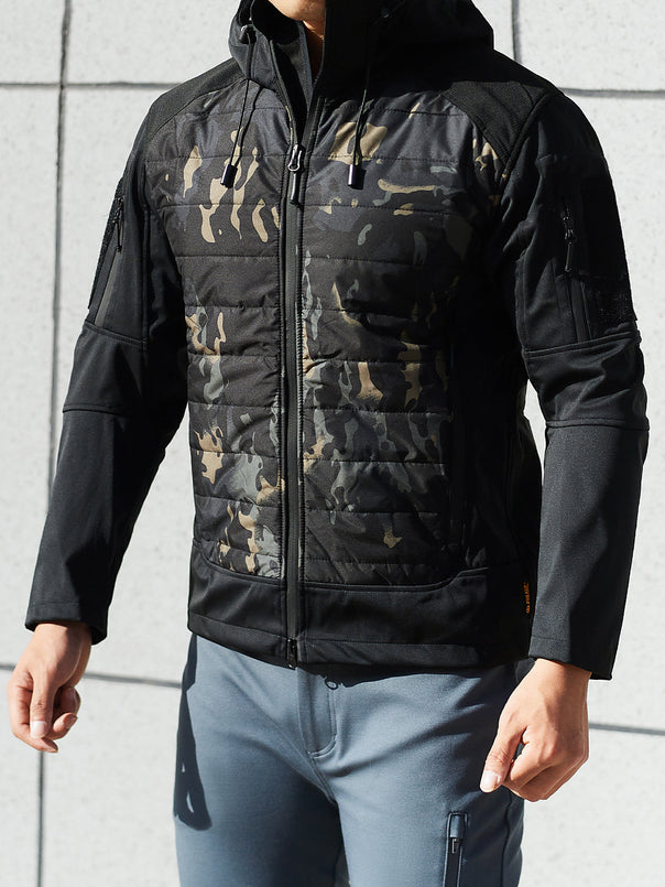 Mune | Tactical Insulated Jacket