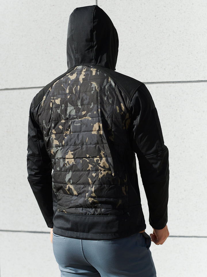 Mune | Tactical Insulated Jacket