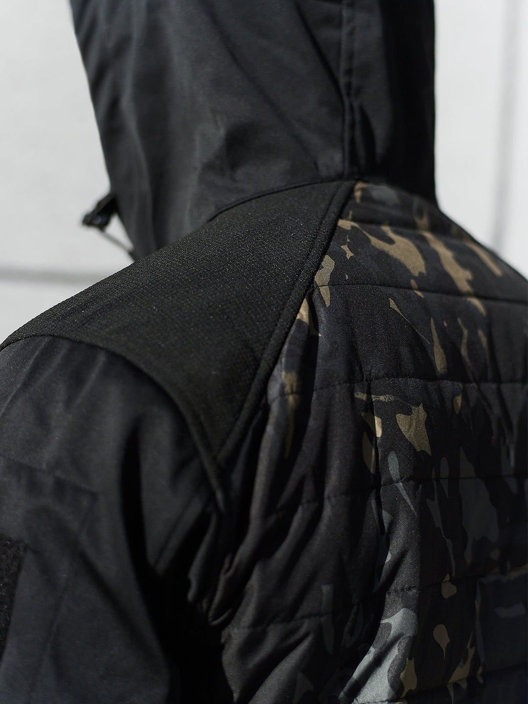 Mune | Tactical Insulated Jacket