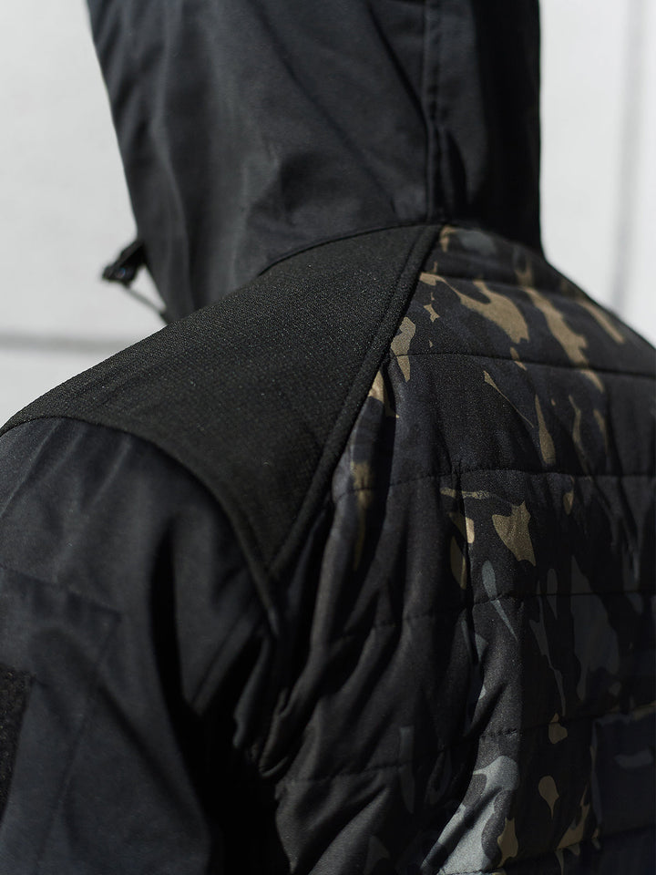 Mune | Tactical Insulated Jacket