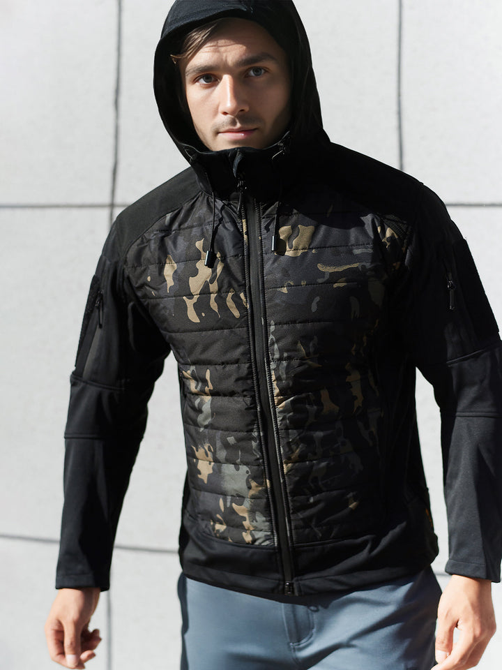 Mune | Tactical Insulated Jacket