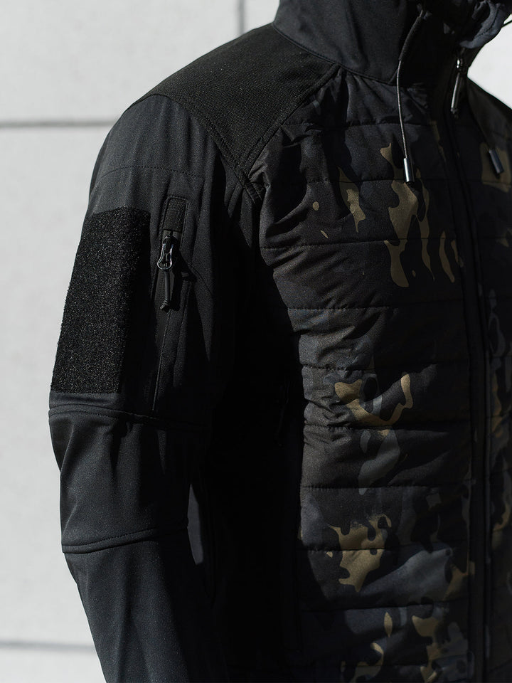Mune | Tactical Insulated Jacket