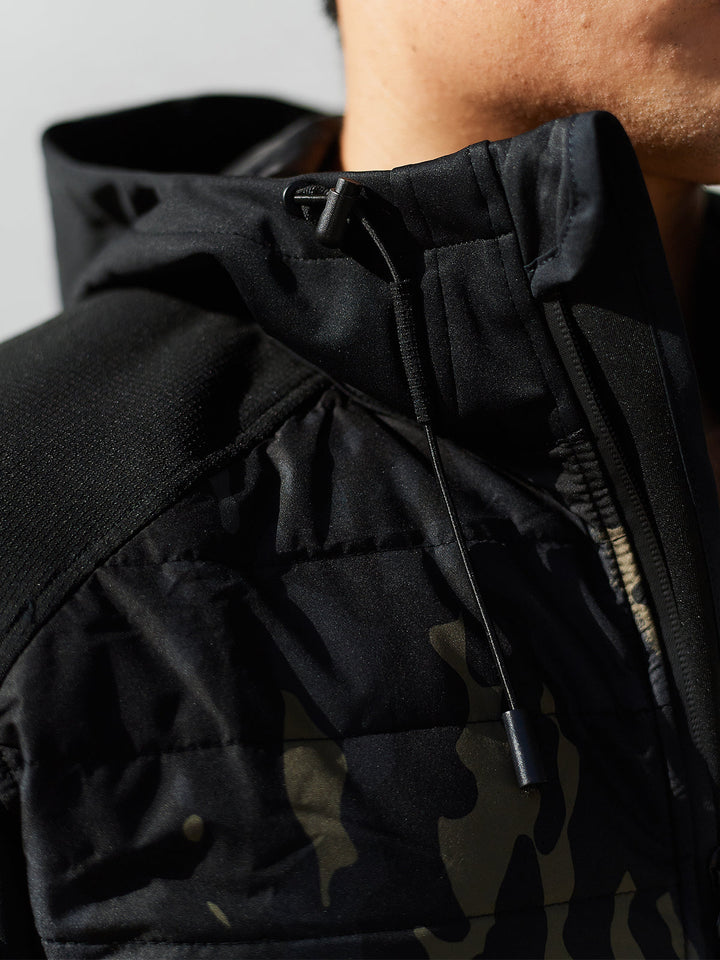 Mune | Tactical Insulated Jacket