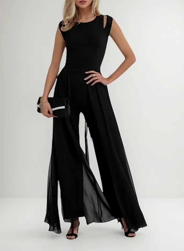 Trendy women's jumpsuit for party & everyday | Mune Fashion