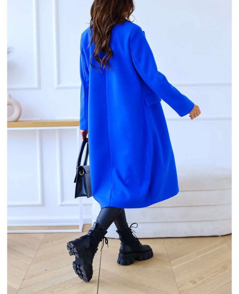 Mune | Winter Jacket Long Lined Timeless Cut