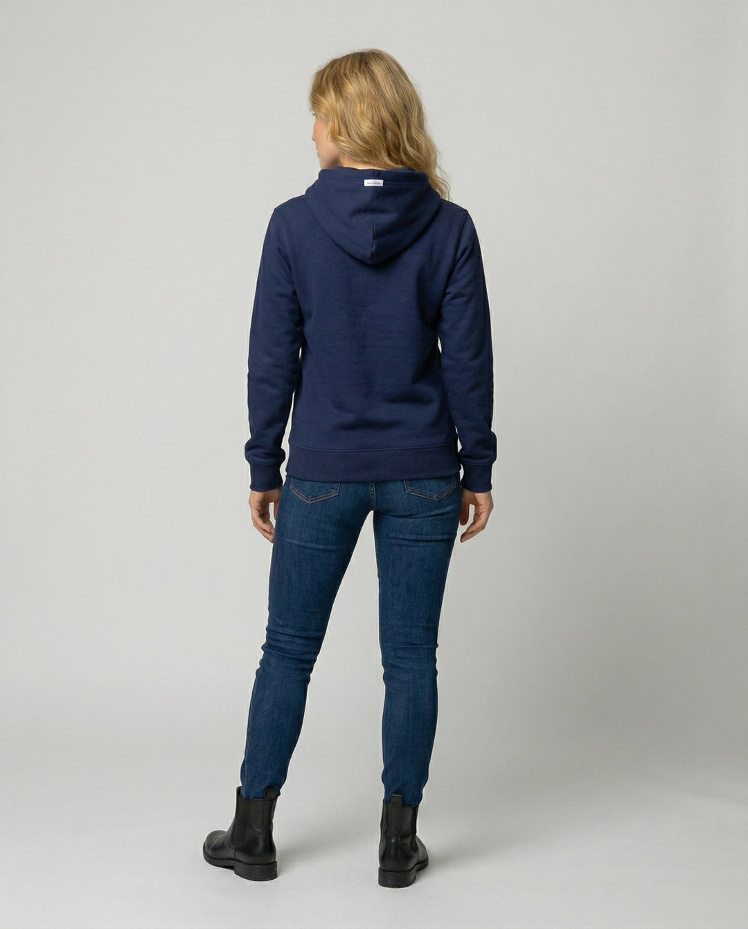Women's Hooded Sweatshirt Hoodie