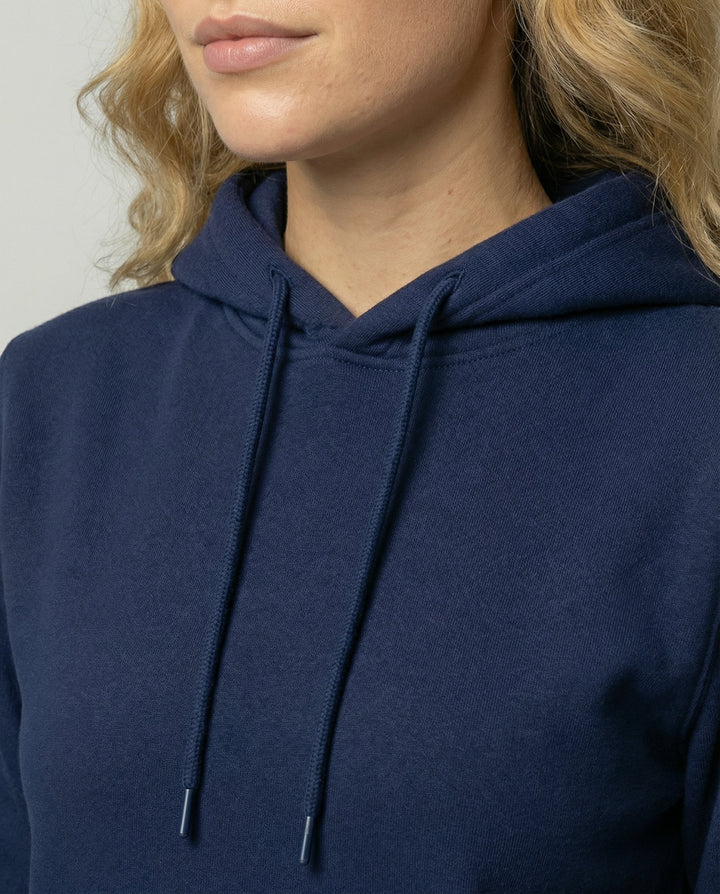 Women's Hooded Sweatshirt Hoodie