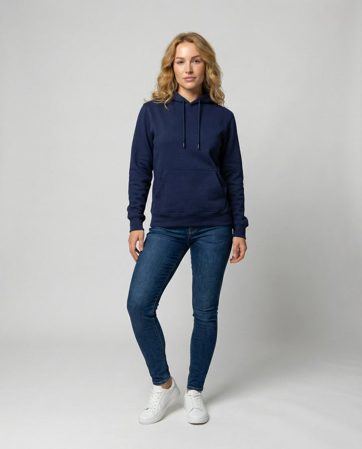 Women's Hooded Sweatshirt Hoodie