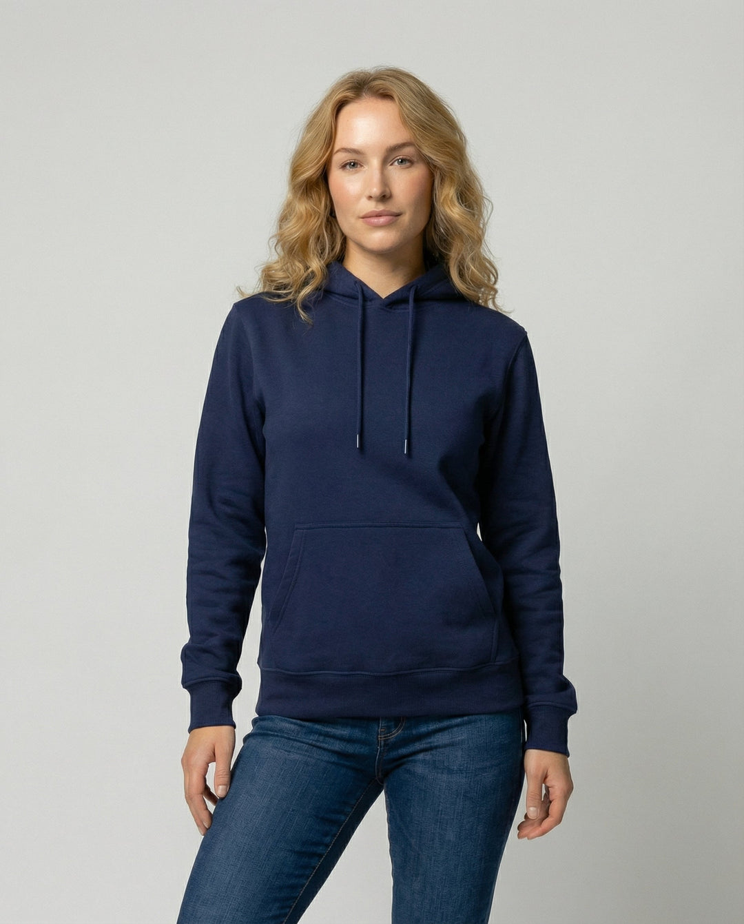 Women's Hooded Sweatshirt Hoodie