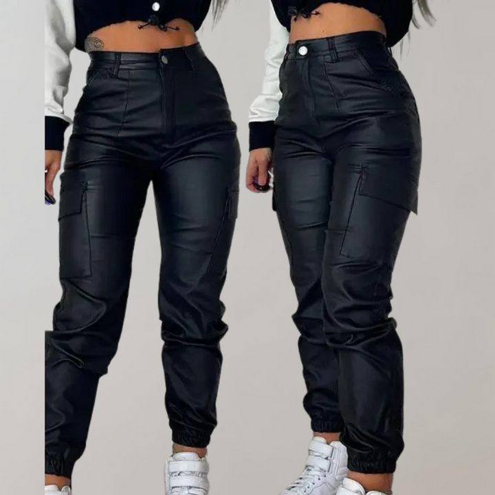 Mune | Cargo Pants - Comfortable Fashion with Many Pockets