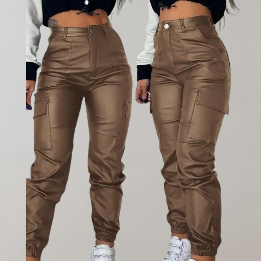 Mune | Cargo Pants - Comfortable Fashion with Many Pockets