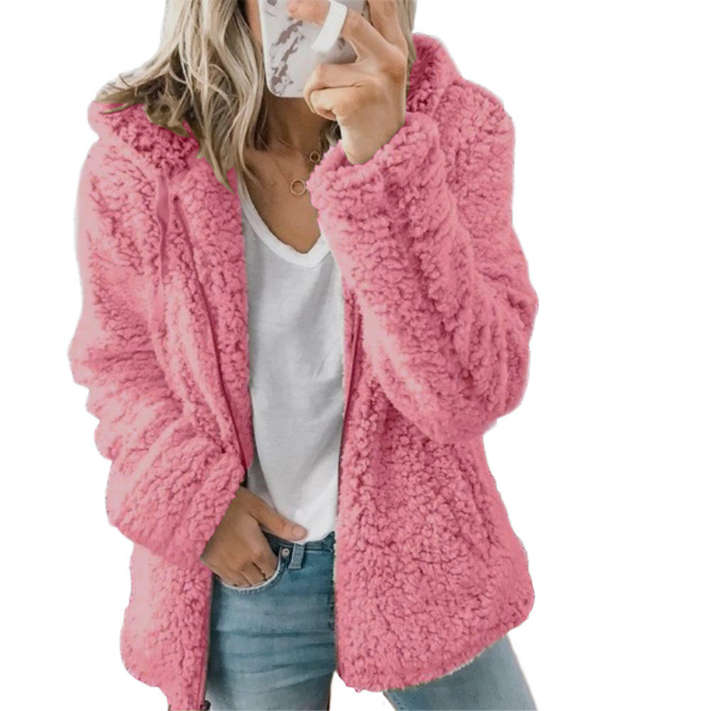 Mune | Casual Hoodie Jacket Warmth Protection